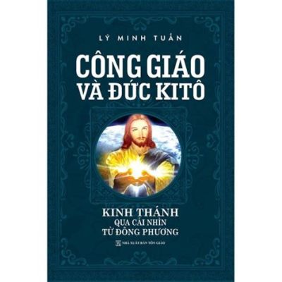  Chúa Kitô Thăng Thiên: Cái Nhìn Qua Lăng Kính của Niềm Tin và Bi kịch?